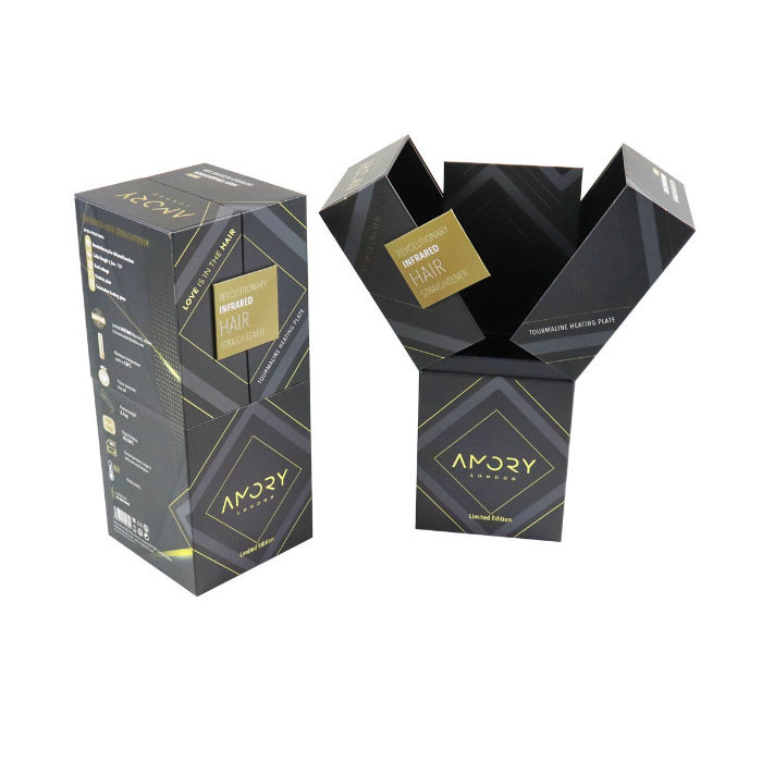 Caixa de perfume de alta qualidade Vendas de perfume